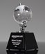 Picture of Classic World Globe Trophy