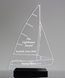 Picture of Acrylic Sailboat
