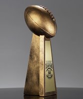 Picture of Football Champion League Award