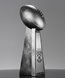 Picture of Super Football Trophy