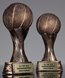 Picture of Apex Basketball Trophy