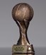 Picture of Apex Basketball Trophy