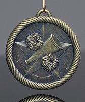 Picture of Value Cheer Medal