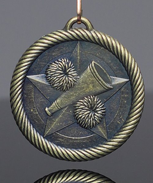 Picture of Value Cheer Medal