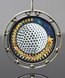 Picture of Golf Star Medal