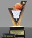 Picture of Basketball Trophy Band Resin