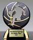 Picture of Basketball Male Shadow Trophy
