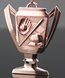 Picture of Baseball Trophy Cup Medal