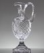 Picture of Victoria Crystal Pitcher