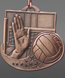 Picture of Volleyball Star Blast Medals