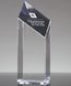Picture of Crystal Diamond Tower Award