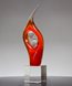 Picture of Collaborate Art Crystal Award