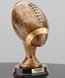 Picture of Football Sculpture Trophy