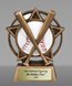 Picture of Orbit Baseball Trophy