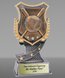 Picture of Pro Shield Baseball Trophy