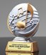 Picture of Motion-X Music Trophy