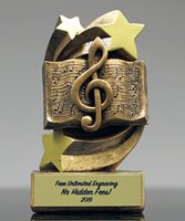 Picture of Star Swirl Music