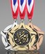 Picture of Super Star Music Medal