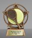 Picture of Orbit Tennis Trophy