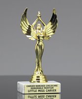 Picture of Winged Victory Trophy