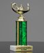 Picture of Value Line Scholastic Trophy