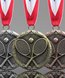 Picture of Classic Tennis Medals