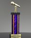 Picture of Contempo Microphone Trophy