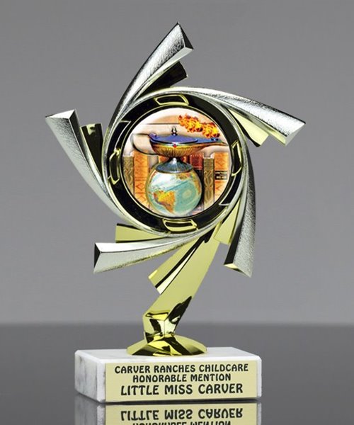 Picture of Vortex Activity Holder Trophy