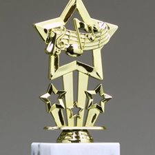 Picture for category Music Trophies