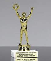 Picture of Victory Figure Trophy