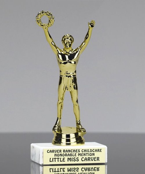 Picture of Victory Figure Trophy