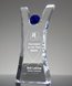 Picture of Conquest Crystal Achievement Award