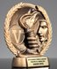 Picture of Bronzestone Victory Trophy
