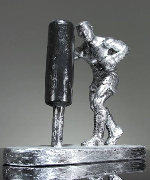 Picture of The Punch Boxing Award