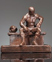 Picture of The Boxer Award