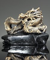 Picture of Golden Dragon Award