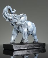 Picture of Standing Elephant