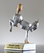 Picture of Horse's Rear Bobble Trophy