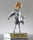 Picture of Horse's Rear Bobble Trophy