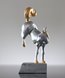 Picture of Horse's Rear Bobble Trophy