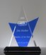 Picture of Synergy Recognition Award Crystal