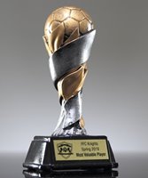 Picture of World Class Soccer Trophy