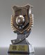 Picture of Pro Shield Soccer Trophy