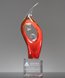 Picture of Collaborate Art Crystal Award