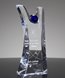 Picture of Conquest Crystal Achievement Award