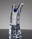 Picture of Conquest Crystal Achievement Award