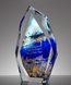 Picture of Crystal Legacy Full Color Award