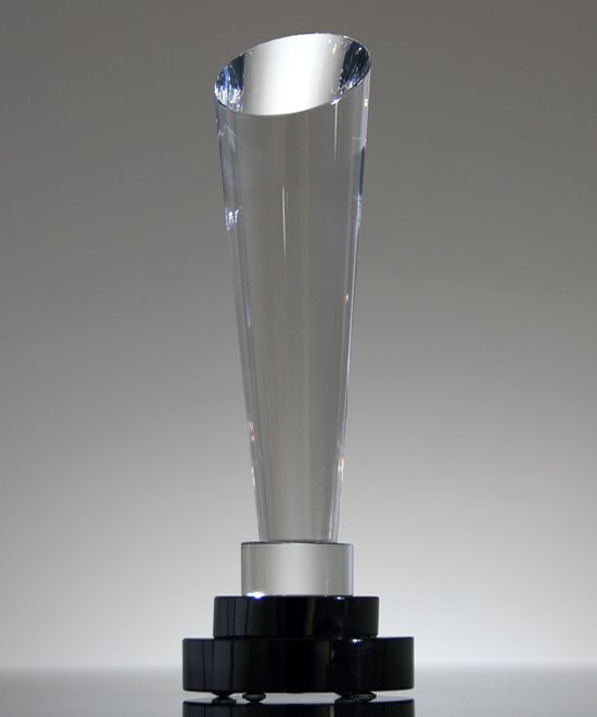 SPOTLIGHT AWARD EXAMPLES visual data 4