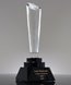 Picture of Spotlight Tower Crystal Award