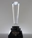 Picture of Spotlight Tower Crystal Award